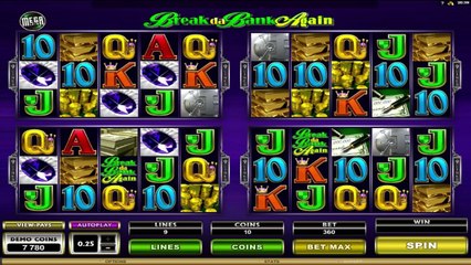 break-da-bank-again-megaspin-microgaming-hexcasino