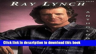 Read Book Ray Lynch Anthology ebook textbooks