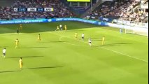 Christian Gytkjaer Goal HD - Rosenborg 1-0 APOEL 27.07.2016