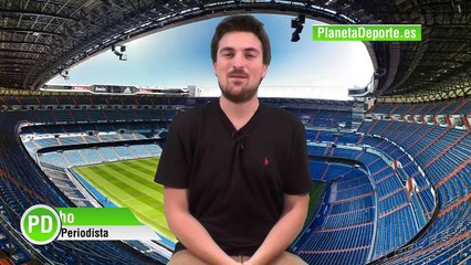 James Rodríguez, ¿tiene sitio en el once titular del Real Madrid?