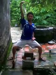 CÔNG PHÁ TRONG VÕ THUẬT P15