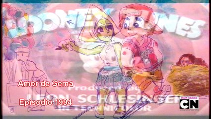 Amor de Gema - 27.07.2016