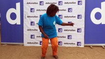 Daily Danse Genereuse Abobo - Koffi Alida