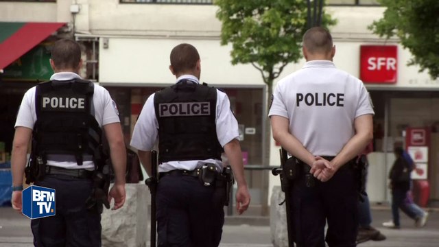 La sécurité autour de la Basilique de Saint-Denis renforcée
