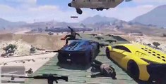 GTA 5 WINS – EP 02 (Funny moments, Stunts, Epic Wins compilation online Grand Theft Auto V Gamepla