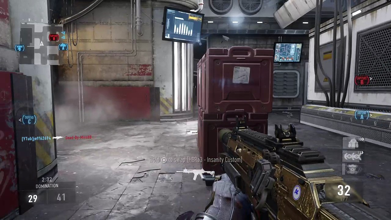 Call of Duty®: Advanced Warfare Is Pure shit