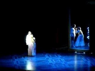 Le roi soleil à bercy