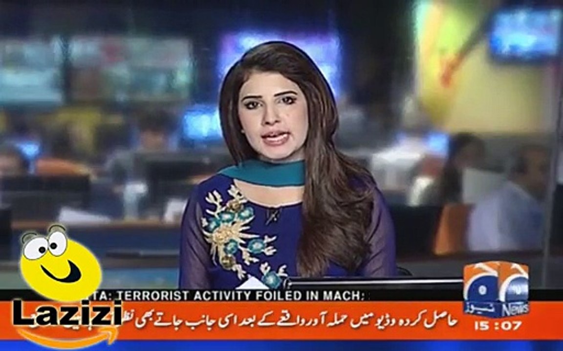 [SD] British National Girl Died in Jehlum Everyone Shocked Here