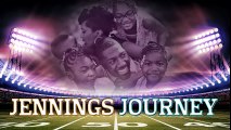 GREG JENNINGS RETIRES FROM FOOTBALL! | Jennings Journey