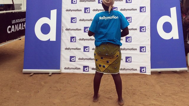 Daily Danse Genereuse Abobo - Fofana Fatim