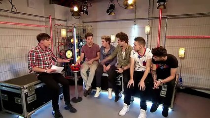 One Direction: The YOU Generation