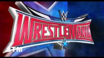 WWE Wrestlemania 32 Highlights HD