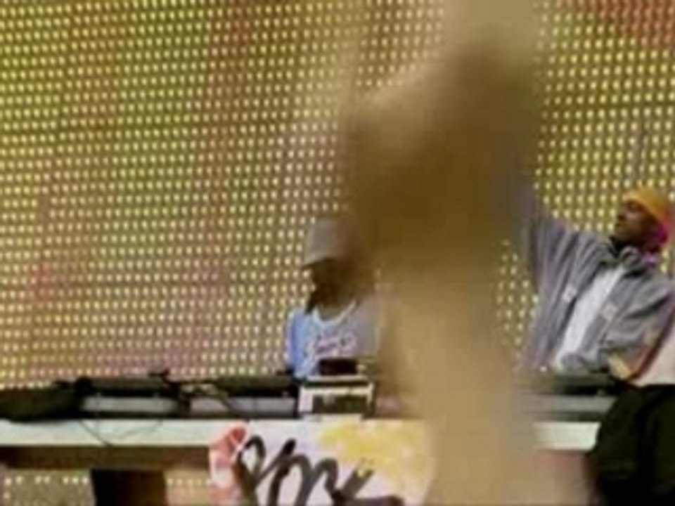 Urban Peace - Stade De France 1.2 By RusKoV