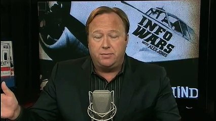 infowars against elite depriving us to cure diseases