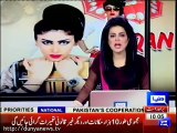 Multan police arrests Qandeel Baloch's sister Shahnaz