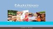 Read Books Nutrition Through the Life Cycle PDF Free
