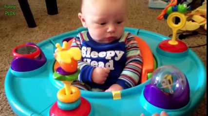 Funny Babies Scared of Toys Compilation 2015
