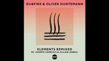 Dubfire & Oliver Huntemann - Terra (Joseph Capriati Remix)