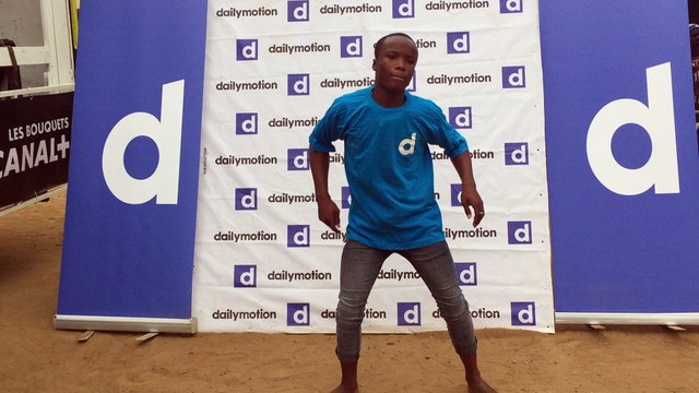 Daily Danse Genereuse Abobo - Tiha Yves