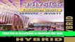 Read Physics for Scientists and Engineers, Technology Update, Hybrid Edition (with Enhanced