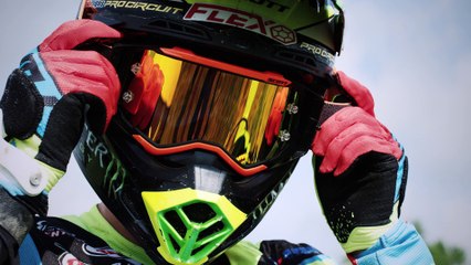 Scott Sports Prospect MX Goggle Launch