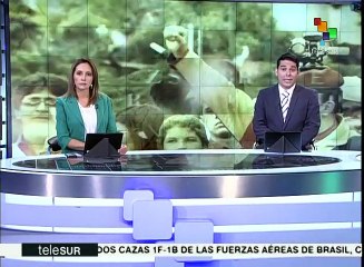 Hugo Chávez luchó por la reivindicación de los derechos de Palestina