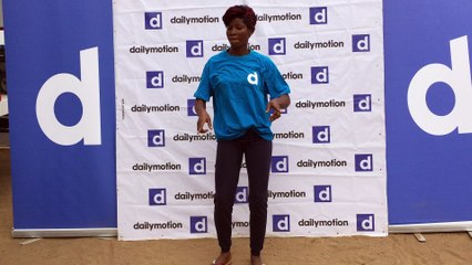Daily Danse Genereuse Abobo - N'dri Affoué