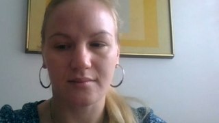 UFC Female Fighter Valentina Shevchenko Talks - I am the Real Best Champion