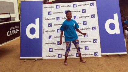 Daily Danse Genereuse Abobo - Kouassi Amoin Elise