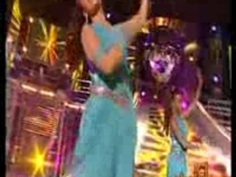 studio 2m 2007 danse orientale