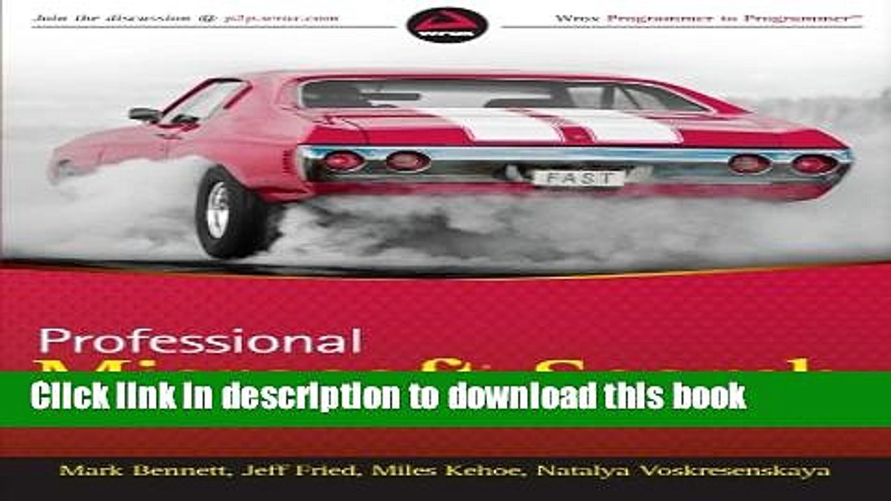 Read Professional Microsoft Search: FAST Search, SharePoint Search, and Search Server PDF Online