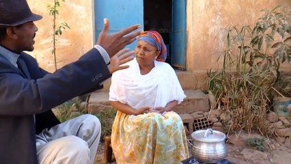 Eritrean new comedy 2016 Awtobus endaboy schka