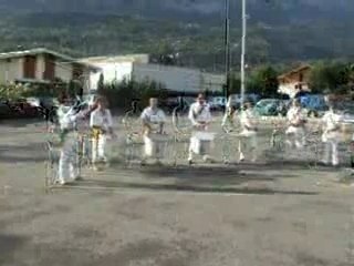 Tribal Percussions