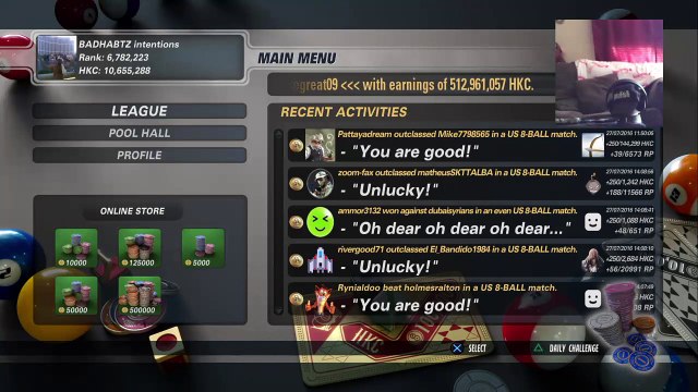 I F53Kn HATE ATNT BADHABTZ203's SHOW R.I.P ALI !!!! LETS GO BBOOOYYYYY!!!!!! (229)