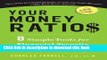 [PDF] Your Money Ratios: 8 Simple Tools for Financial Security at Every Stage of Life Read Full
