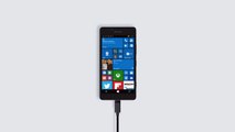 Das Lumia 950 mit Windows 10 – Windows Continuum