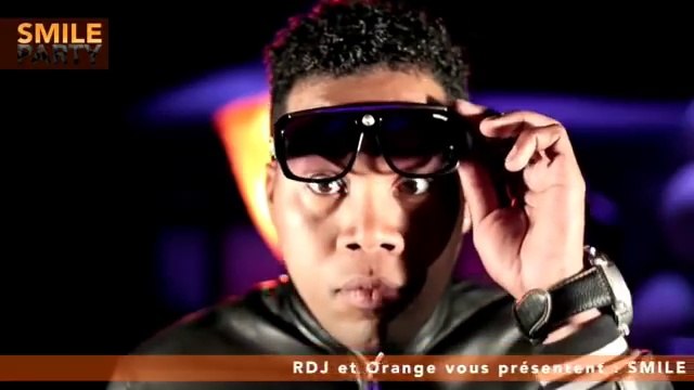 PRINCIO & TSILIVA - Kourazy Kourazy e ! (Gasy 2016 Smile Party)