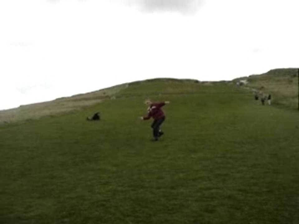 Bts gpn en action au cap blanc nez