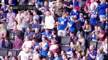 Milton Keynes Dons vs Everton – Highlights Jul 26, 2016