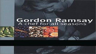 Read Books A Chef for All Seasons E-Book Free