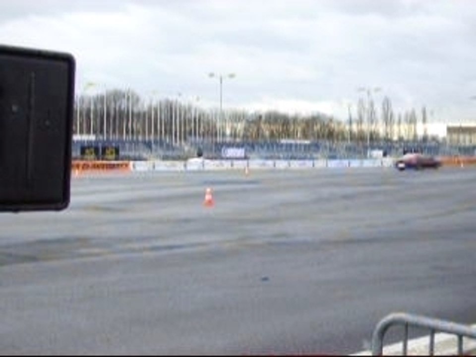 Salon du tuning 2007 (bourget) 183