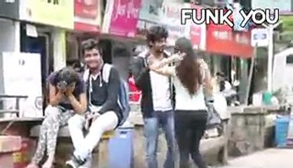What Happened With This Girl When She Trying To make Fun Of Others - Video Dailymotion