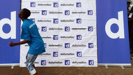 Daily Danse Genereuse yopougon - Dominique Kouadio