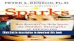 Download Sparks: How Parents Can Ignite the Hidden Strengths of Teenagers Ebook Free