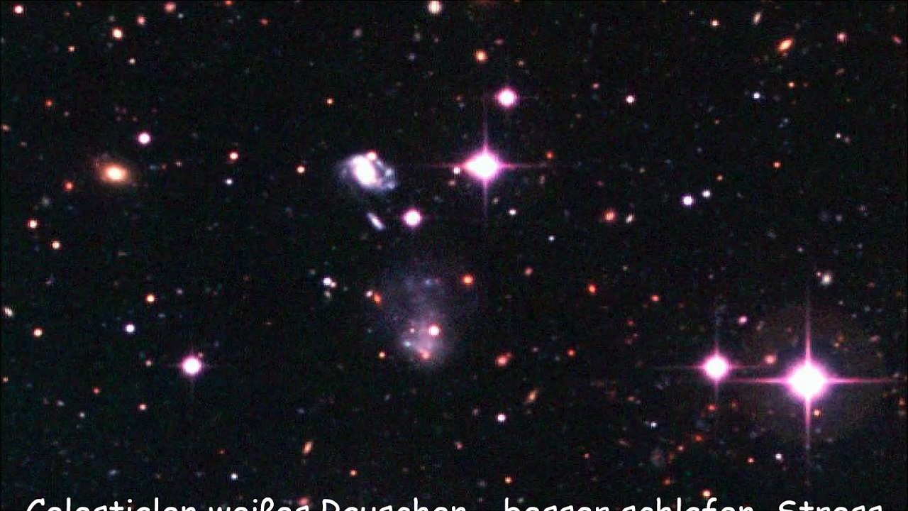 Celestialen weißes Rauschen - besser schlafen, Stress zu reduzieren, beruhigen Sie Ihren Geist, verbessern Fokus