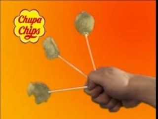 Chupa chips