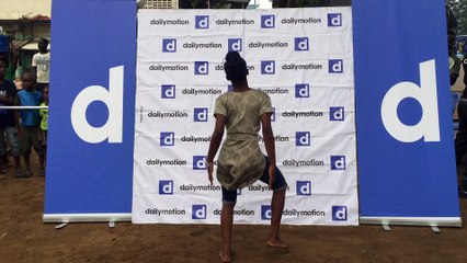 Daily Danse Genereuse yopougon - Carmel Timité