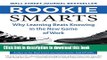 Download Books Rookie Smarts: Why Learning Beats Knowing in the New Game of Work E-Book Free