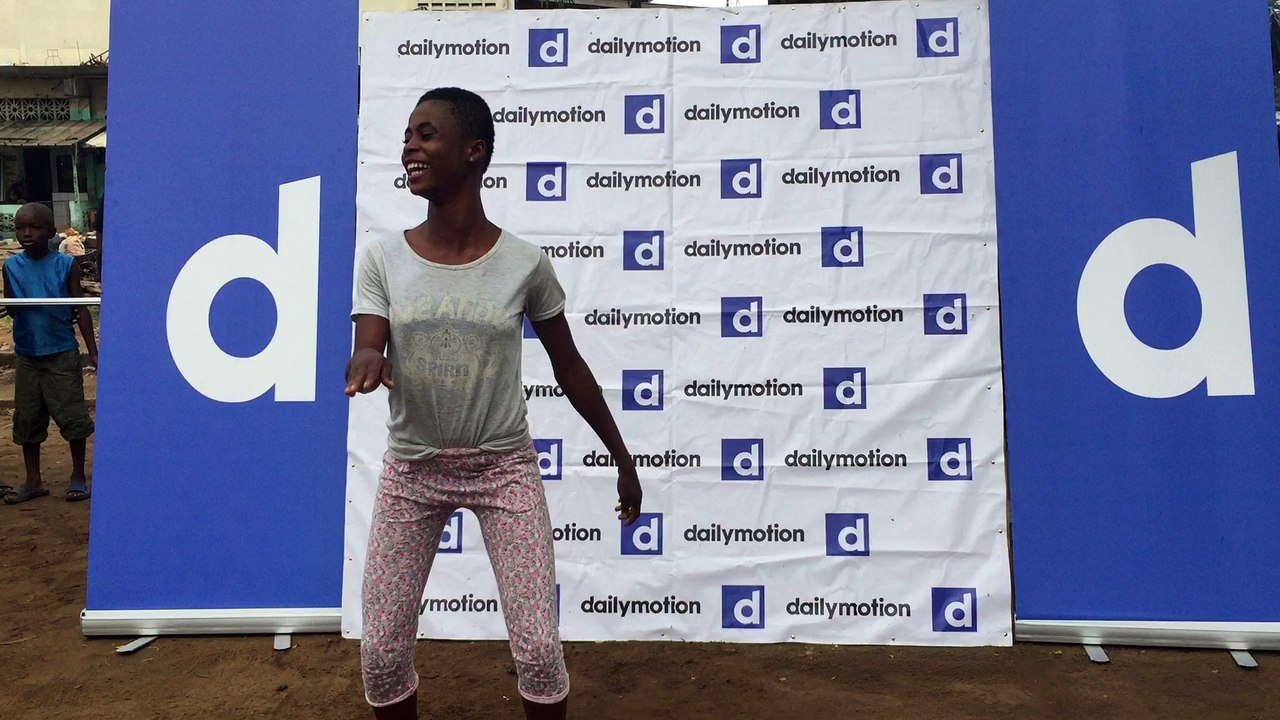 Daily Danse Genereuse yopougon - Carmel Kouame