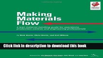 Download Books Making Materials Flow: A Lean Material-Handling Guide for Operations,